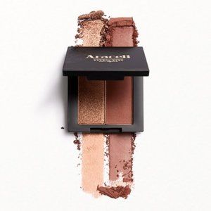 🥳3/20🥳   Araceli Eyeshadow Duo Copper & Chocolate